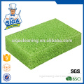 Mr.SIGA Hot Sale Non-abrasive Sponge Scrubber